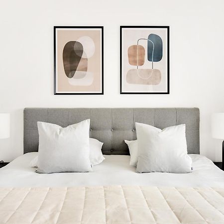 Sanders Downtown Copenhagen Apartment Екстериор снимка