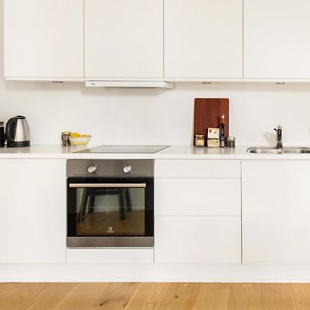 Sanders Downtown Copenhagen Apartment Екстериор снимка