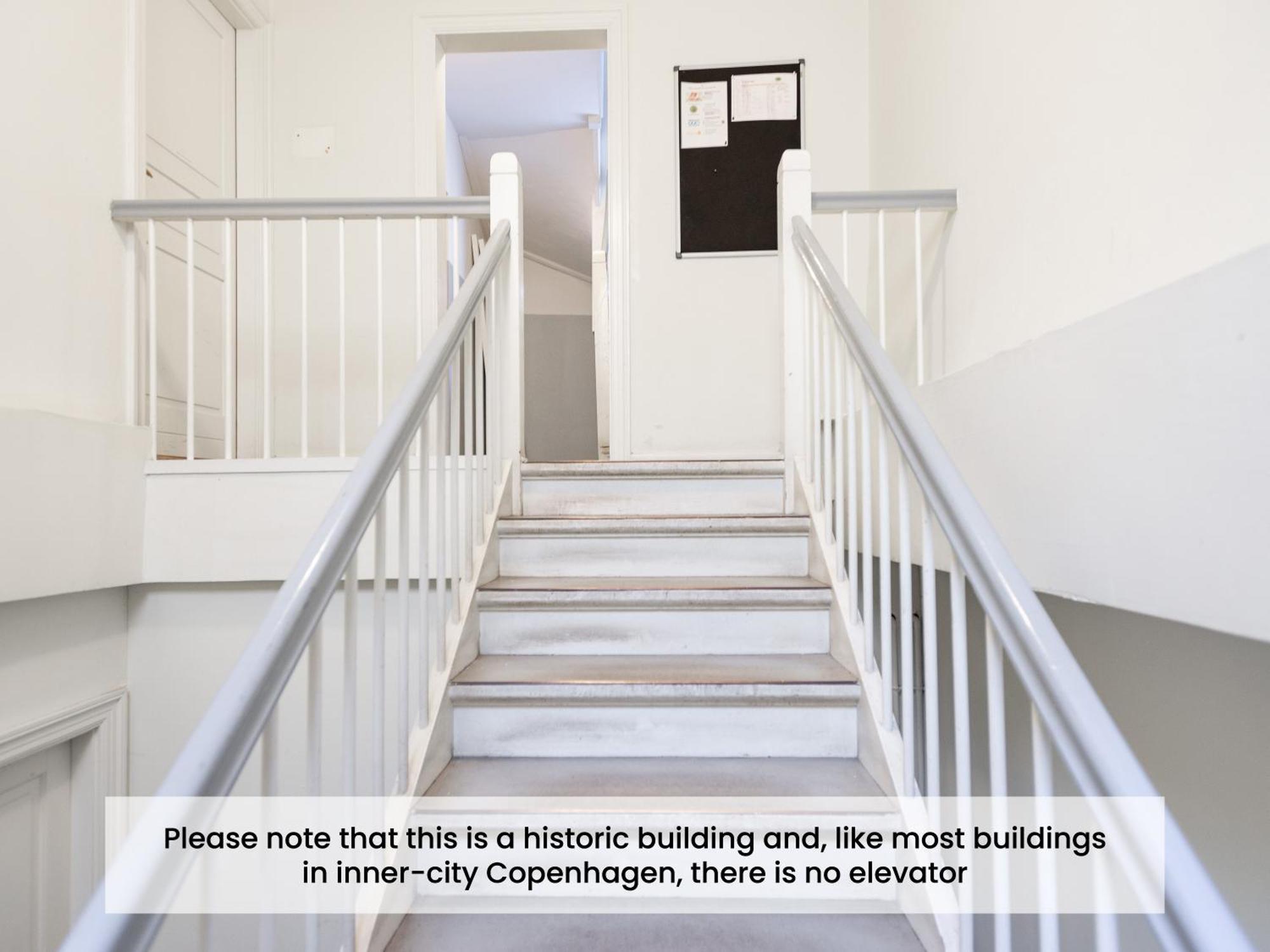 Sanders Downtown Copenhagen Apartment Екстериор снимка