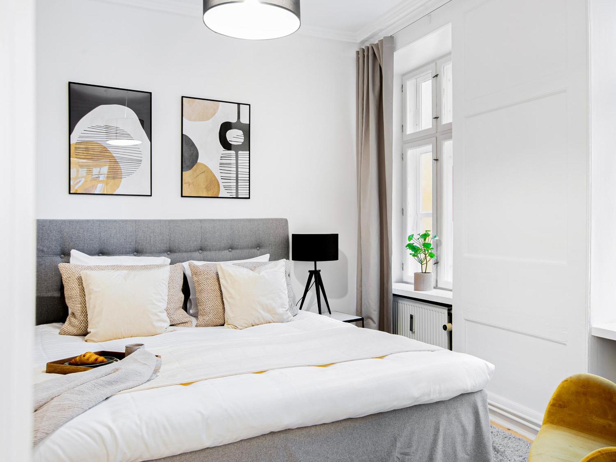 Sanders Downtown Copenhagen Apartment Екстериор снимка