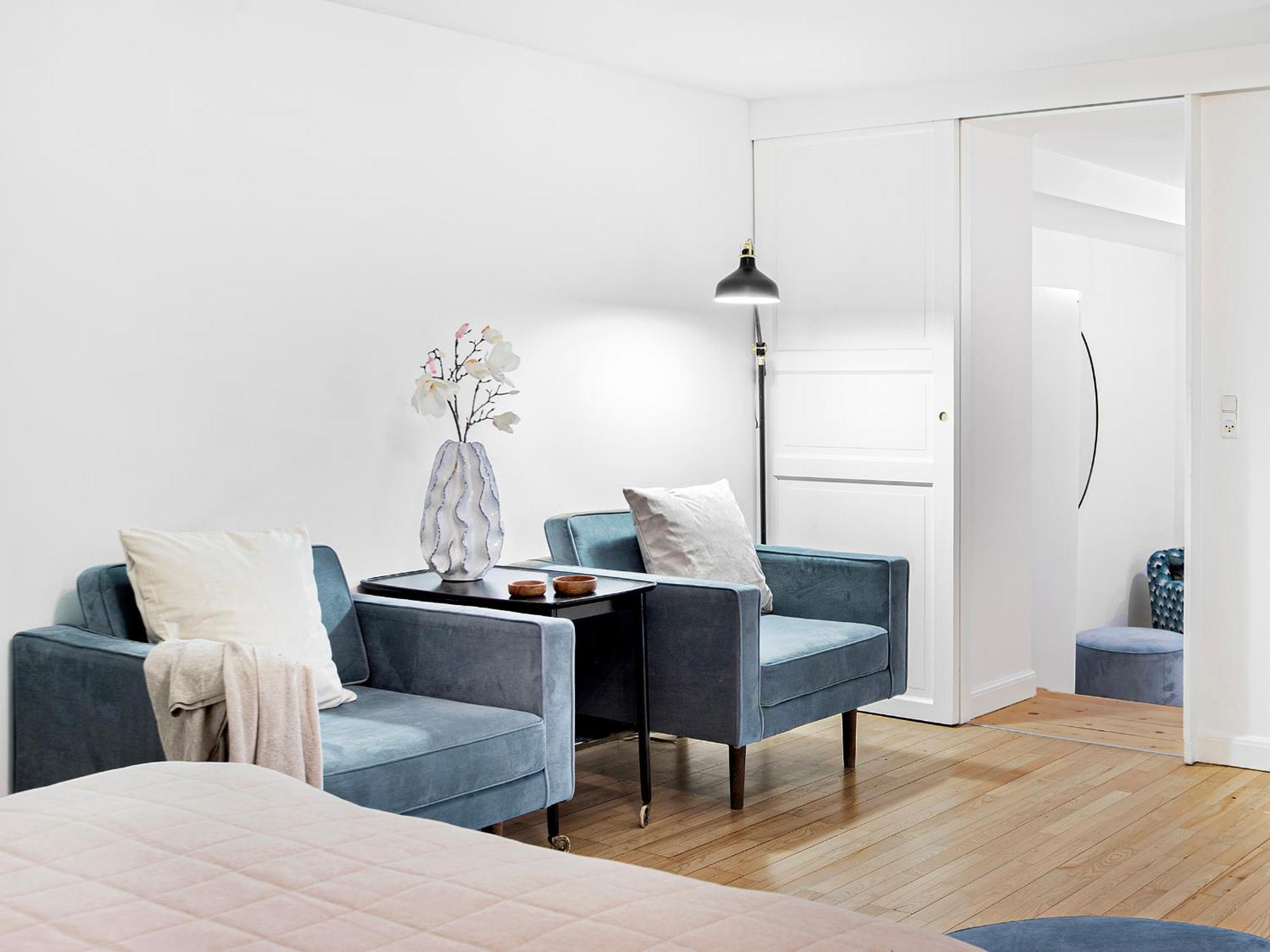 Sanders Downtown Copenhagen Apartment Екстериор снимка