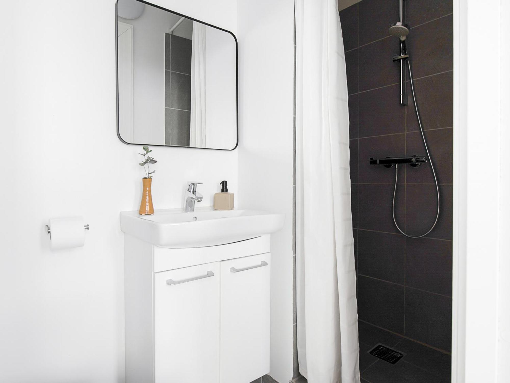 Sanders Downtown Copenhagen Apartment Екстериор снимка