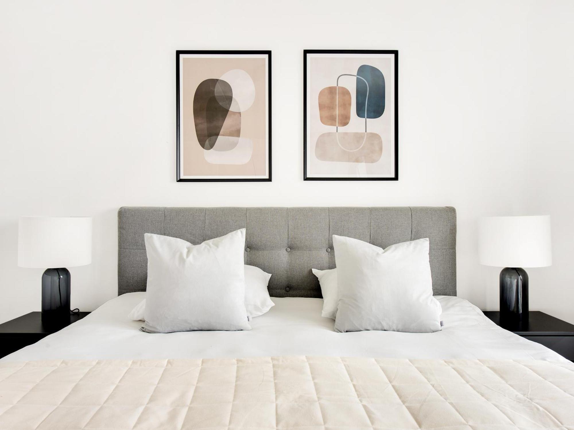 Sanders Downtown Copenhagen Apartment Екстериор снимка
